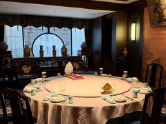 -四世同堂·京菜·烤鸭(双井店)