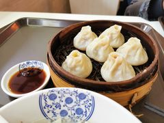 -迎桂馒头店(博爱路店)