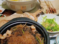 -青花椒花椒鱼(合生汇店)