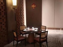 包厢-领事馆19号中餐厅(厦门海景洲际酒店)