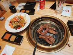 -松鱼亭·和牛烧肉(协鑫广场店)