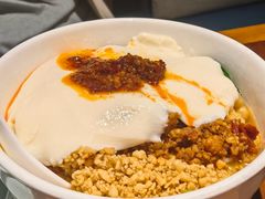 -天府豆花庄(金四季店)