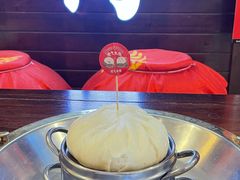 -受气牛肉·重庆耙牛肉(南坪总店)