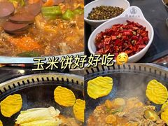 -醉旺柴火鸡(棠东店)