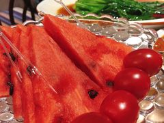 -小河盐帮·私家菜·烤鸭(三元桥·霄云路店)