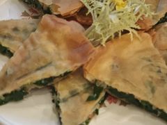 -麒麟中餐厅·经典粤菜·地道菜式老字号(广州长隆酒店)