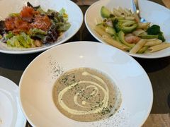 -TABLE·味西餐厅-成都茂业JW万豪酒店