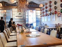 -一井烧肉·活鳗·寿司(望京SOHO店)