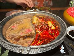 -牛New寿喜烧(虹桥新天地店)