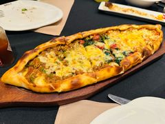 -Efes Turkish & Mediterranean Cuisine 艾菲斯餐厅(陆家嘴店)