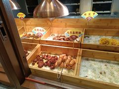 -比尔森韩式烤肉自助(国商店)