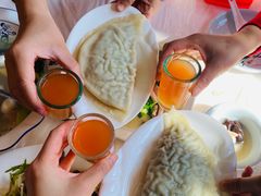 -宾朋海鲜饭庄(兴海路店)