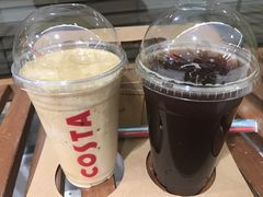 -COSTA COFFEE(上海月星环球港店)