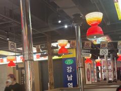 -西塔老太太泥炉烤肉(北京双井店)