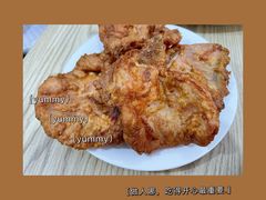 -九龙餐厅(大沽路店)