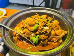 -状元甲·湖北甲鱼大王(汉口火车站店)