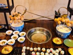 -成都天府丽都喜来登饭店