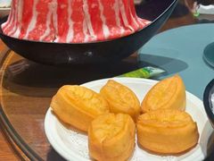 -东海怡品海鲜豆捞(舟宿夜江店)