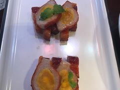 -东方山水金沙酒店-雅香阁中餐厅