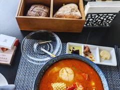 -宴悦海鲜餐厅·游水海鲜·牛排(亚龙湾瑞吉店)