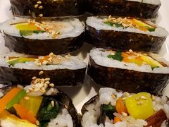 -八福力韩国休闲餐厅(泉舜店)