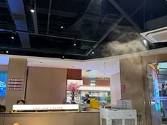 -名扬煮艺肥牛自助火锅(同和店)