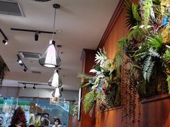 大堂-浩海火烧云傣家菜(京广店)