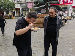 -刘二妈米皮(步行街店)