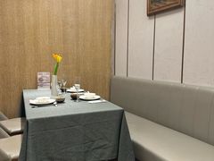 -新吉士·上海菜(浦东LCM置汇旭辉店)
