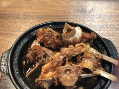 -南门小馆·清真(国贸商城店)
