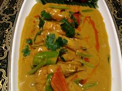 -Siam泰餐厅(水上公园店)