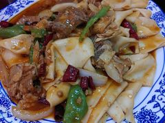 -范记靖远羊羔肉(博物馆店)