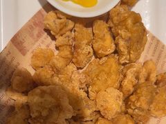 -九毛九西北菜(番禺万达店)