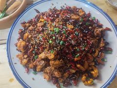 -饭江湖·江湖菜(湖广会馆店)
