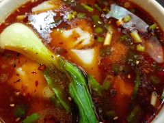 -李老爹香辣蟹(宣武门店)