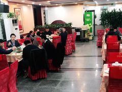 大堂-九头鸟酒家(东高地店)