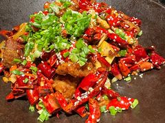 -麻六记(凤凰汇店)