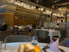 -燃扒房Steakhouse(皇庭店)