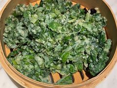 蒸野菜-掌柜的店·河南菜(松江店)
