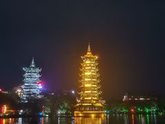 -桂林两江四湖景区