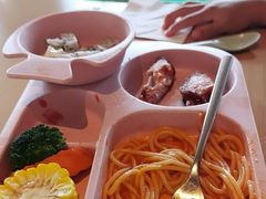 -J cafe 朝夕餐厅