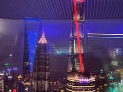 -东方明珠广播电视塔