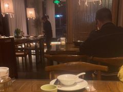 大堂-路小缦·珍馐美馔(市心北路店)