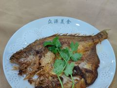 -众源美食(光复阁店)