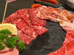 -谷牛和牛烤肉(漕河泾印象城店)