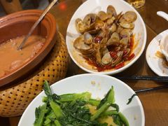 -钵家大院(大花岭店)