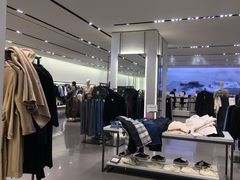 -ZARA(熙地港店)