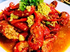 -辣螃铠盆盆蟹大排档(总店)