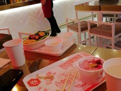 -特派卷·老北京烤鸭卷(合生汇购物中心店)