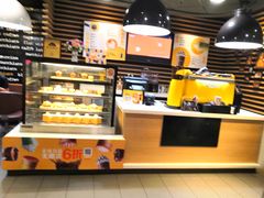 -麦当劳(西单明珠店)